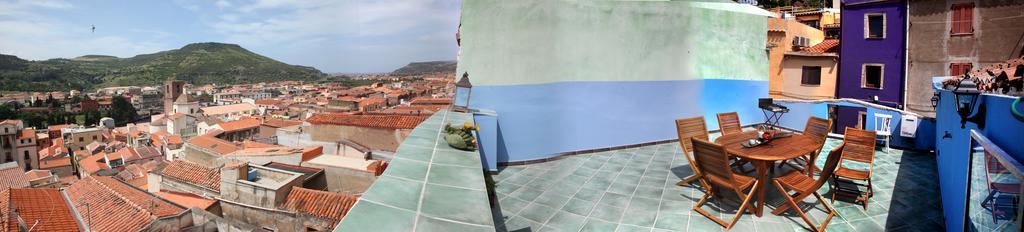 Blu 3* Bosa