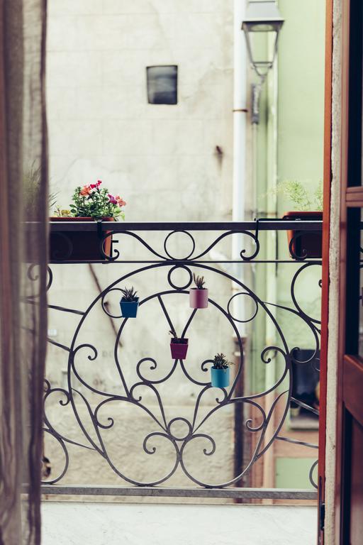 Couette-café Blu 3*