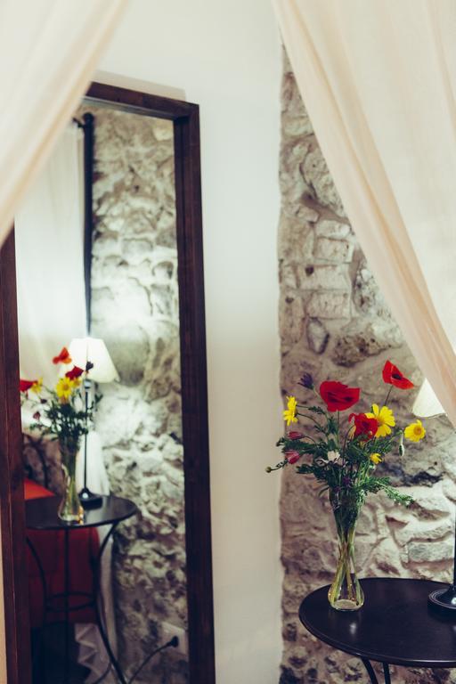 Blu Bed & Breakfast Bosa